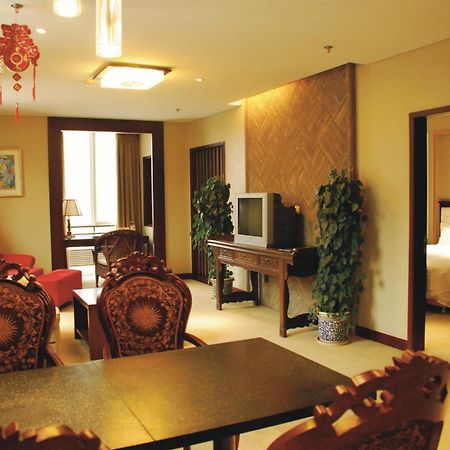 Nl40° Hotel 베이징 외부 사진
