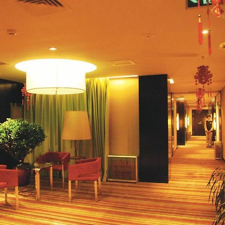 Nl40° Hotel 베이징 외부 사진