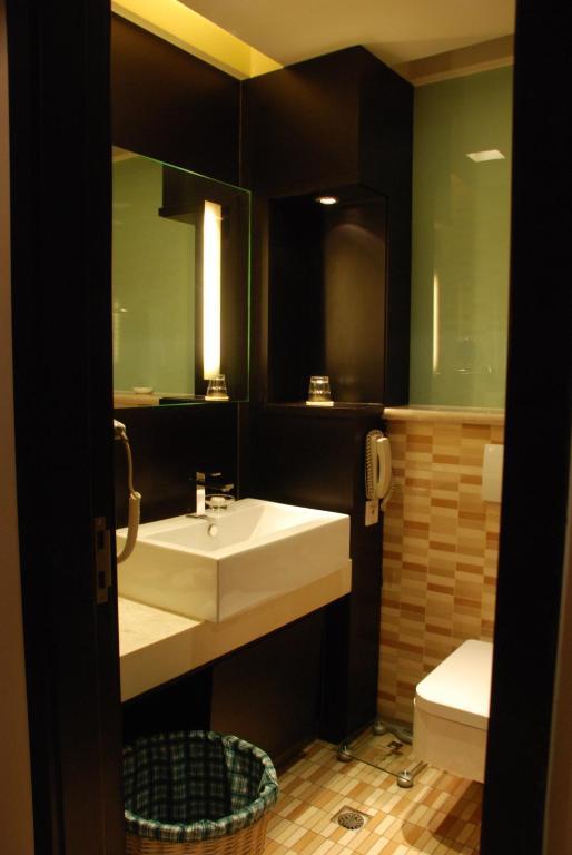 Nl40° Hotel 베이징 객실 사진
