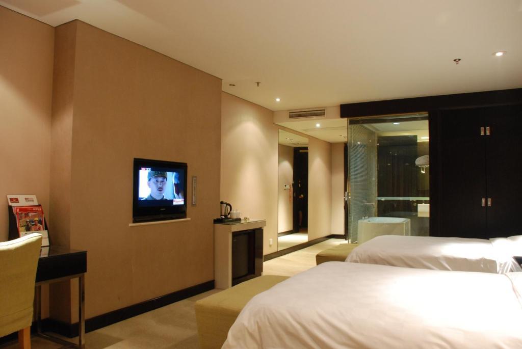 Nl40° Hotel 베이징 객실 사진