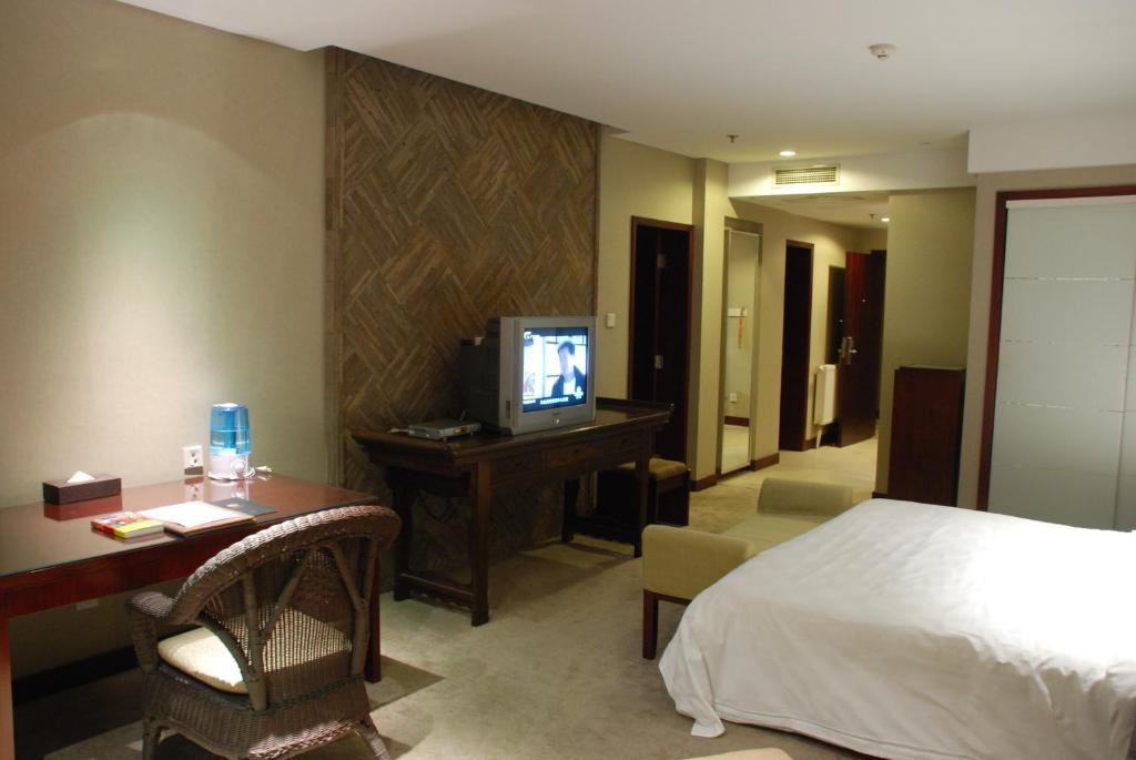 Nl40° Hotel 베이징 객실 사진