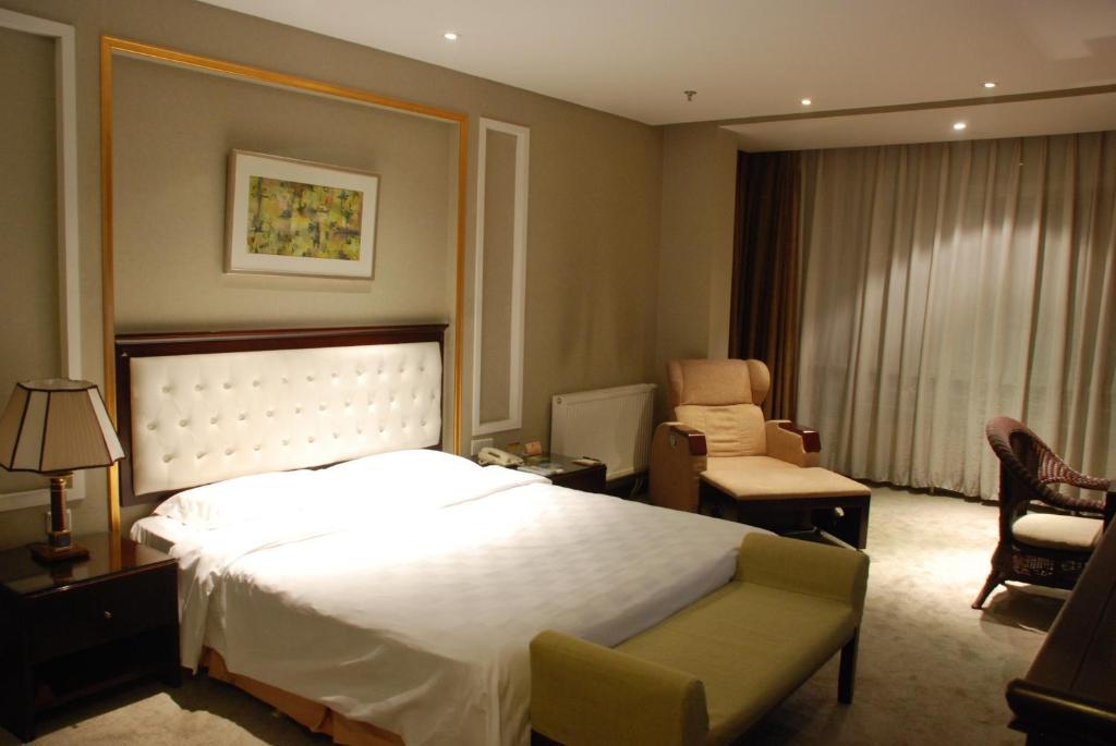 Nl40° Hotel 베이징 객실 사진