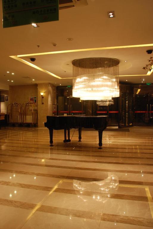 Nl40° Hotel 베이징 외부 사진