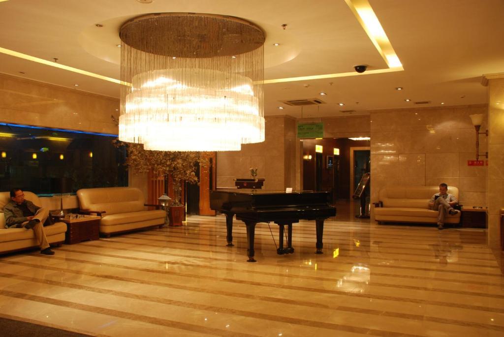 Nl40° Hotel 베이징 외부 사진