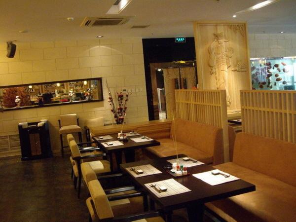 Nl40° Hotel 베이징 외부 사진