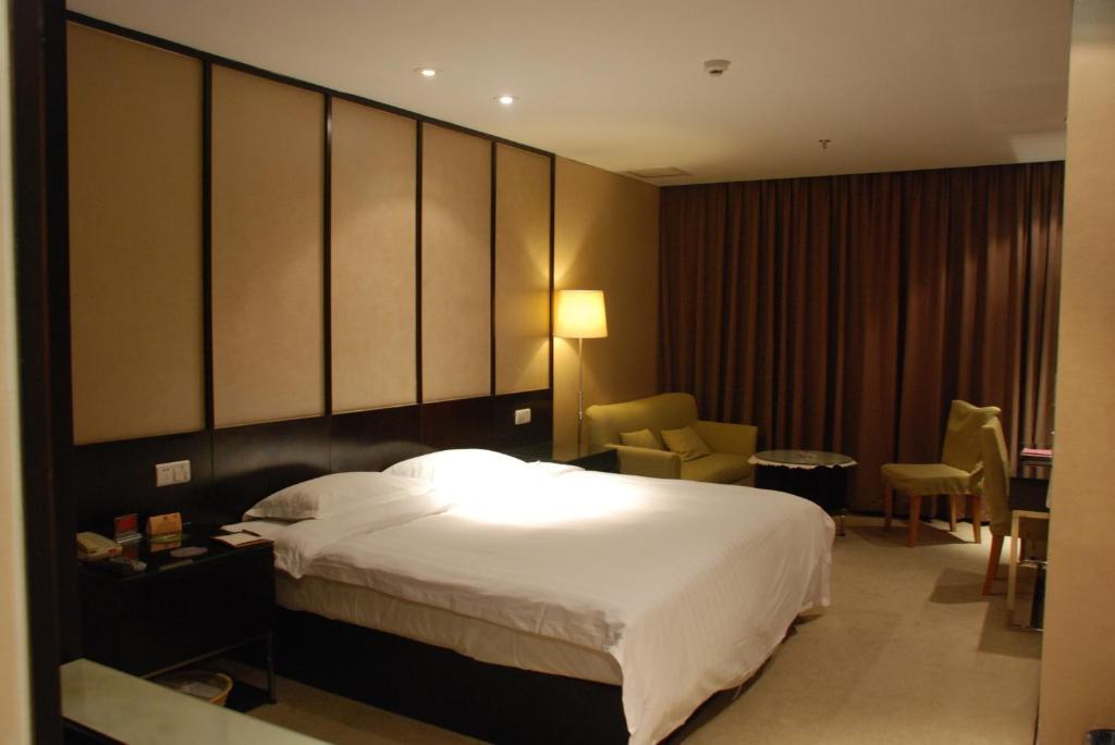 Nl40° Hotel 베이징 객실 사진