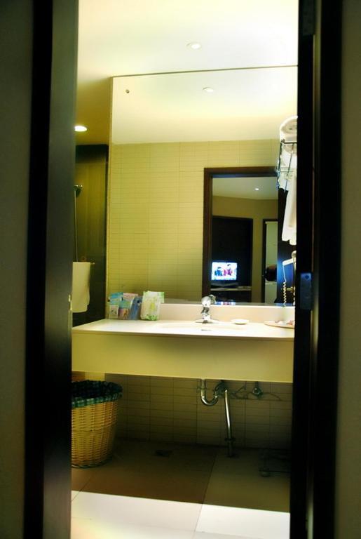 Nl40° Hotel 베이징 객실 사진
