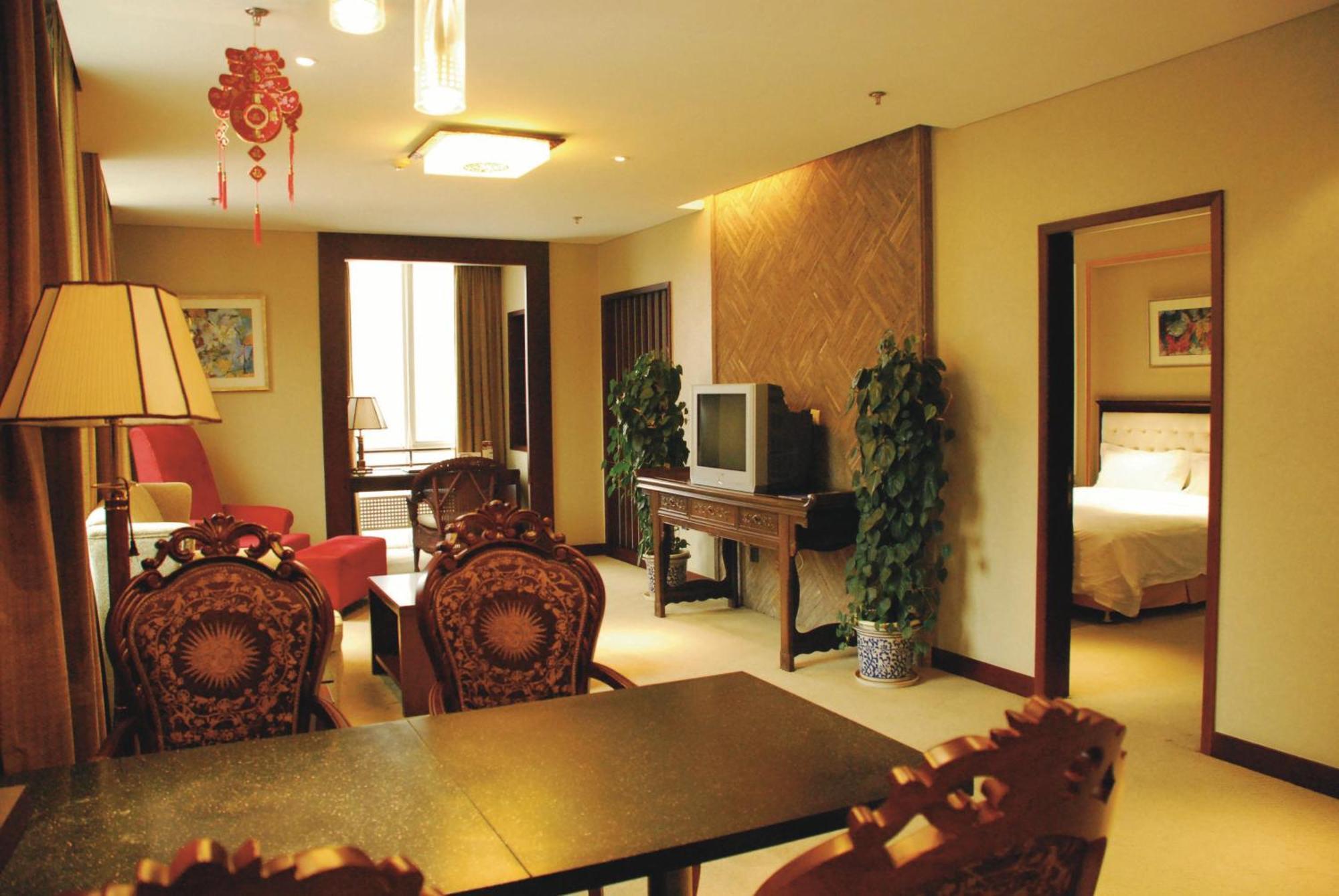 Nl40° Hotel 베이징 외부 사진
