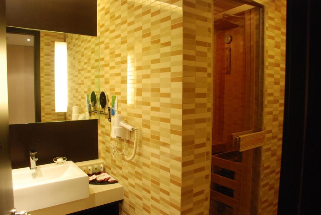 Nl40° Hotel 베이징 외부 사진