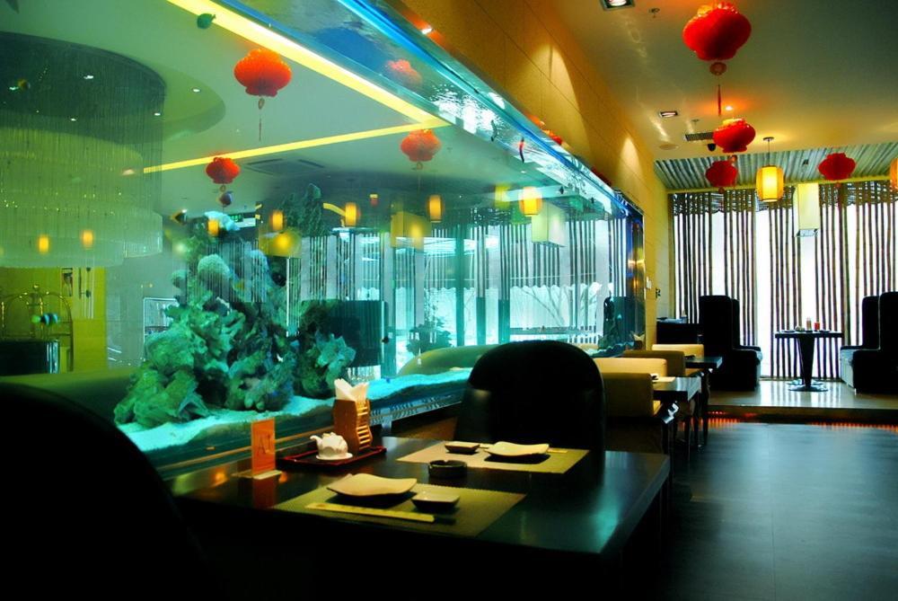 Nl40° Hotel 베이징 외부 사진