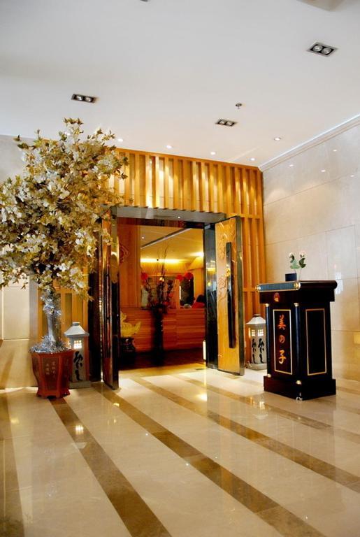 Nl40° Hotel 베이징 외부 사진